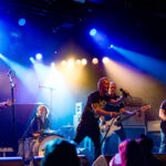 Es War Mord, Auftritt in Berlin, Columbia Theater, 2026