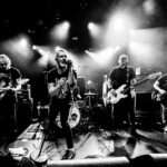 Es War Mord, Auftritt in Berlin, Columbia Theater, 2026