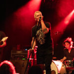 Es War Mord, Auftritt in Berlin, Columbia Theater, 2026