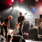 Es War Mord, Auftritt in Berlin, Columbia Theater, 2026