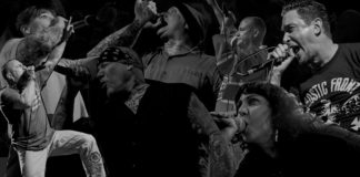 Eure Lieblings-HC-Punk Frontfrauen & -männer (All Photos by Sven Nöhren)