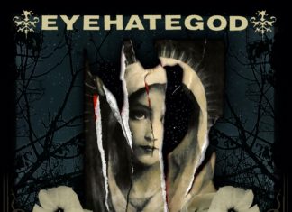 Eyehategod - A History of Normadic Behavior (2021)