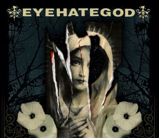 Eyehategod - A History of Normadic Behavior (2021)
