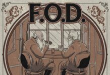 F.O.D. Cover