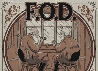 F.O.D. Cover
