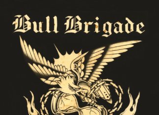 Bull Brigade - Stronger Than Time (2020)