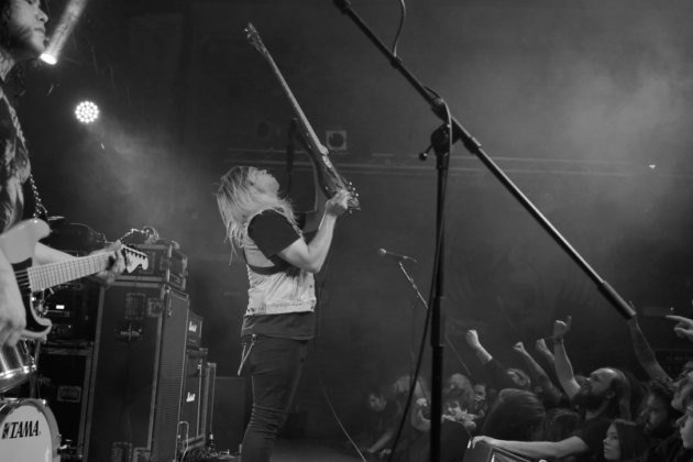 Toxic Holocaust