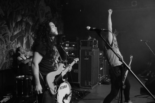 Toxic Holocaust