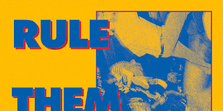 Rule Them All - Dreams About... (2019)