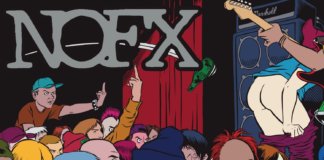 NOFX - I Heard They Suck Live! (25 Anniversary)