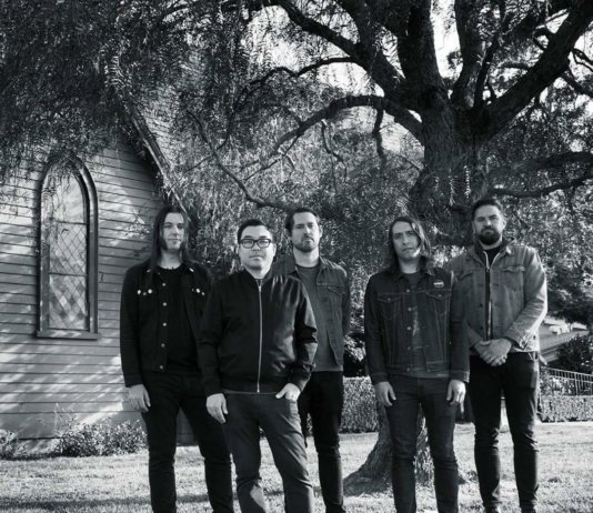 WESTERN ADDICTION veröffentlichen neuen Song „Lurchers“ Western Addiction