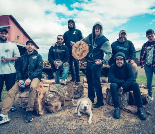 Obey The Brave geben sofortige Auflösung bekannt