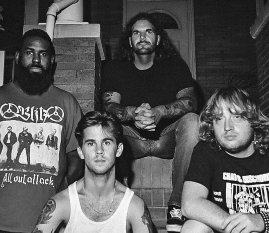 Restraining Order (Photo by seanreilly.photos)