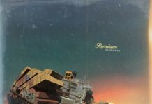 Samiam - Stowaway (2023)
