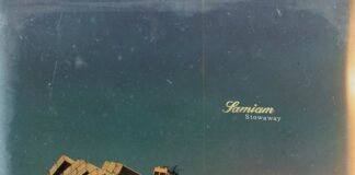 Samiam - Stowaway (2023)