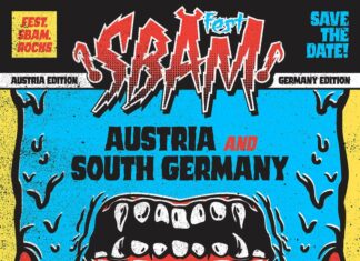Sbäm fest