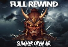 Full Rewind 2025