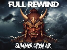 Full Rewind 2025