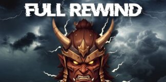 Full Rewind 2025