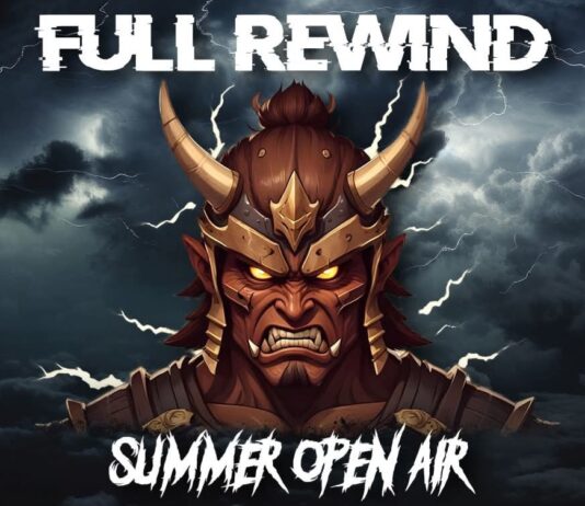 Full Rewind 2025