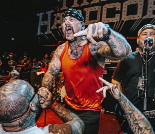 Wisdom In Chains (Photo by @wassphotography)