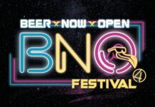 Beer Now Open Festival 2025
