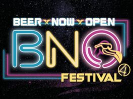 Beer Now Open Festival 2025