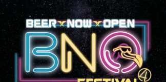 Beer Now Open Festival 2025