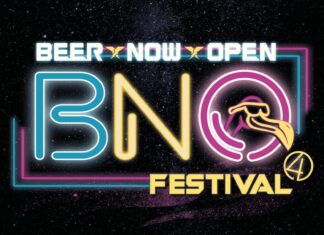 Beer Now Open Festival 2025