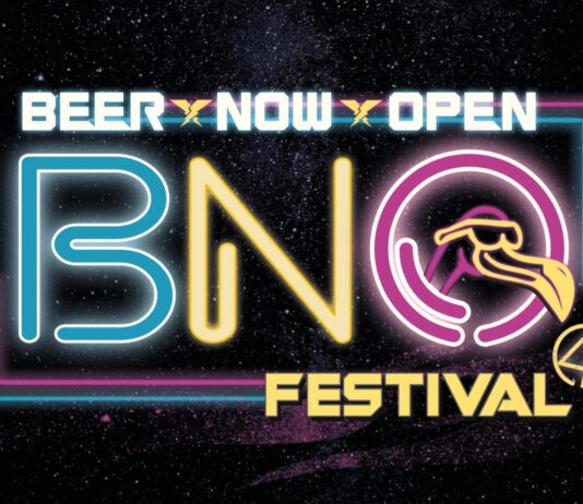 Beer Now Open Festival 2025