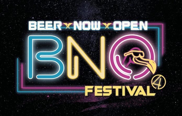 Beer Now Open Festival 2025