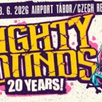 Mighty Sounds 2026