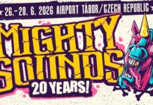Mighty Sounds 2026