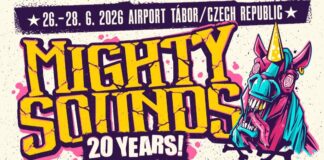 Mighty Sounds 2026