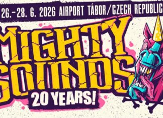 Mighty Sounds 2026