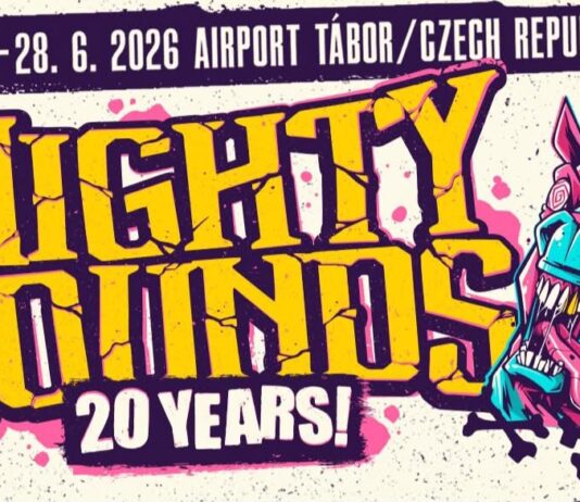 Mighty Sounds 2026