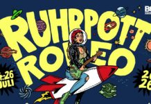 Ruhrpott Rodeo 2026