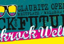 Back To Future Festival kehrt 2026 zurück Back To Future 2026