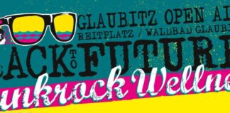 Back To Future Festival kehrt 2026 zurück Back To Future 2026