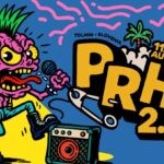 Punk Rock Holiday 2026