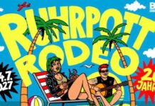 Ruhrpott Rodeo 2027