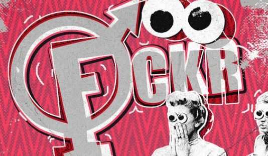 FCKR im April auf Tour, neues Album „Abwärtstrend“