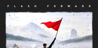 Flash Forward - Revolt (Cover)