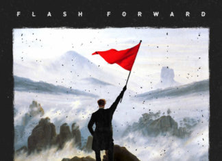 Flash Forward - Revolt (Cover)