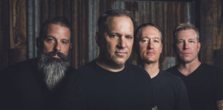 Face To Face (Pressebild)