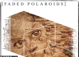 Faded Polaroids – The Patient Ones (2025)