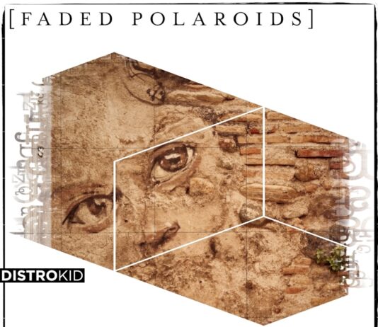 Faded Polaroids – The Patient Ones (2025)
