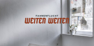Fahnenflucht - Weiter Weiter (2021)
