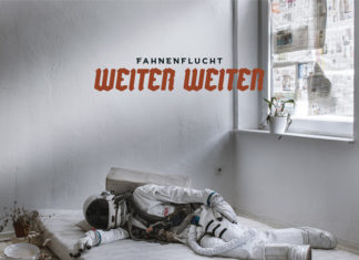 Fahnenflucht - Weiter Weiter (2021)