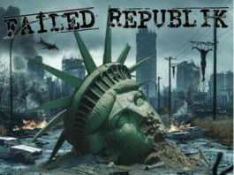 Failed Republik - Beyond Repair? (2025)